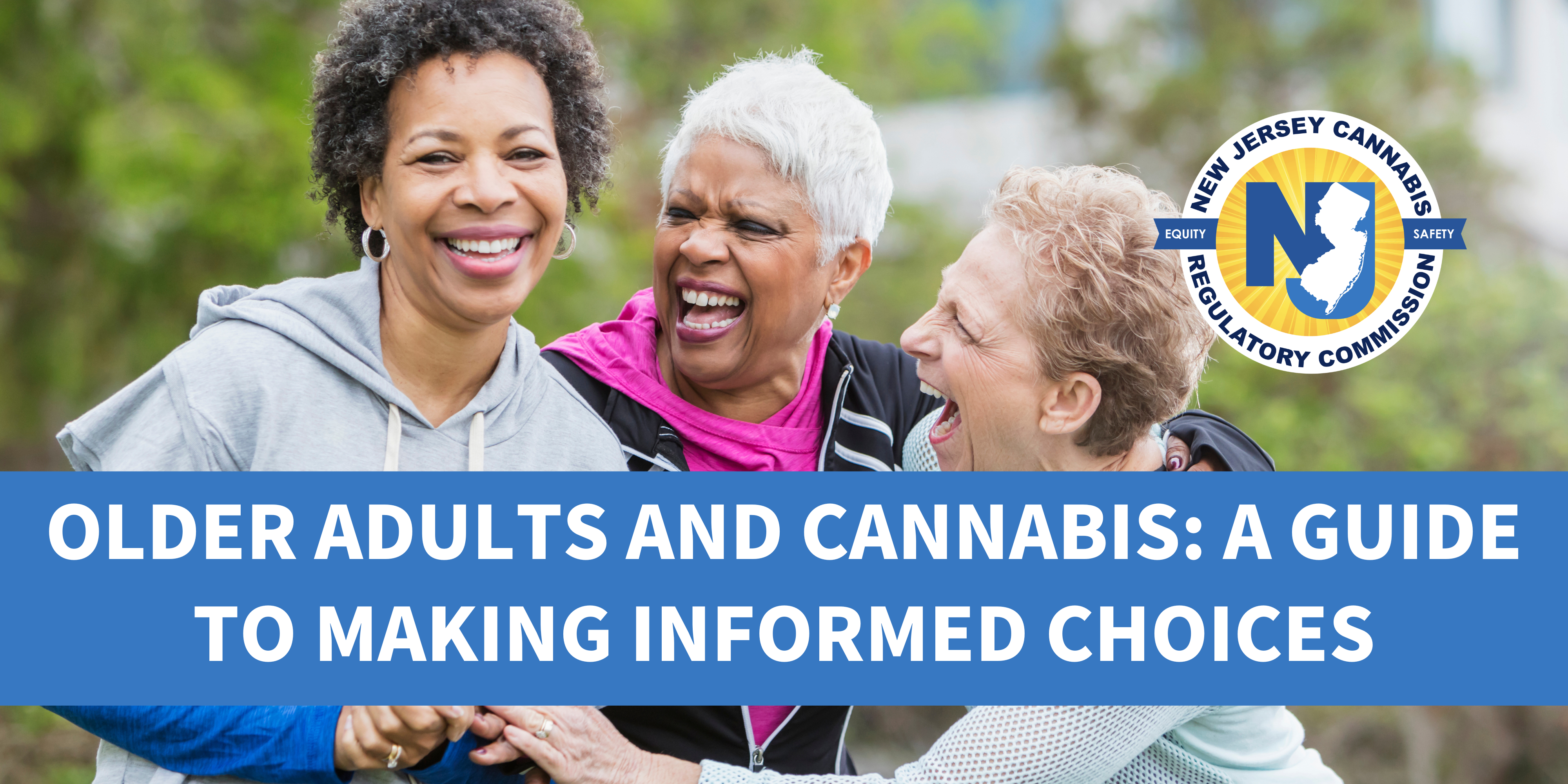 Older Adults and Cannabis